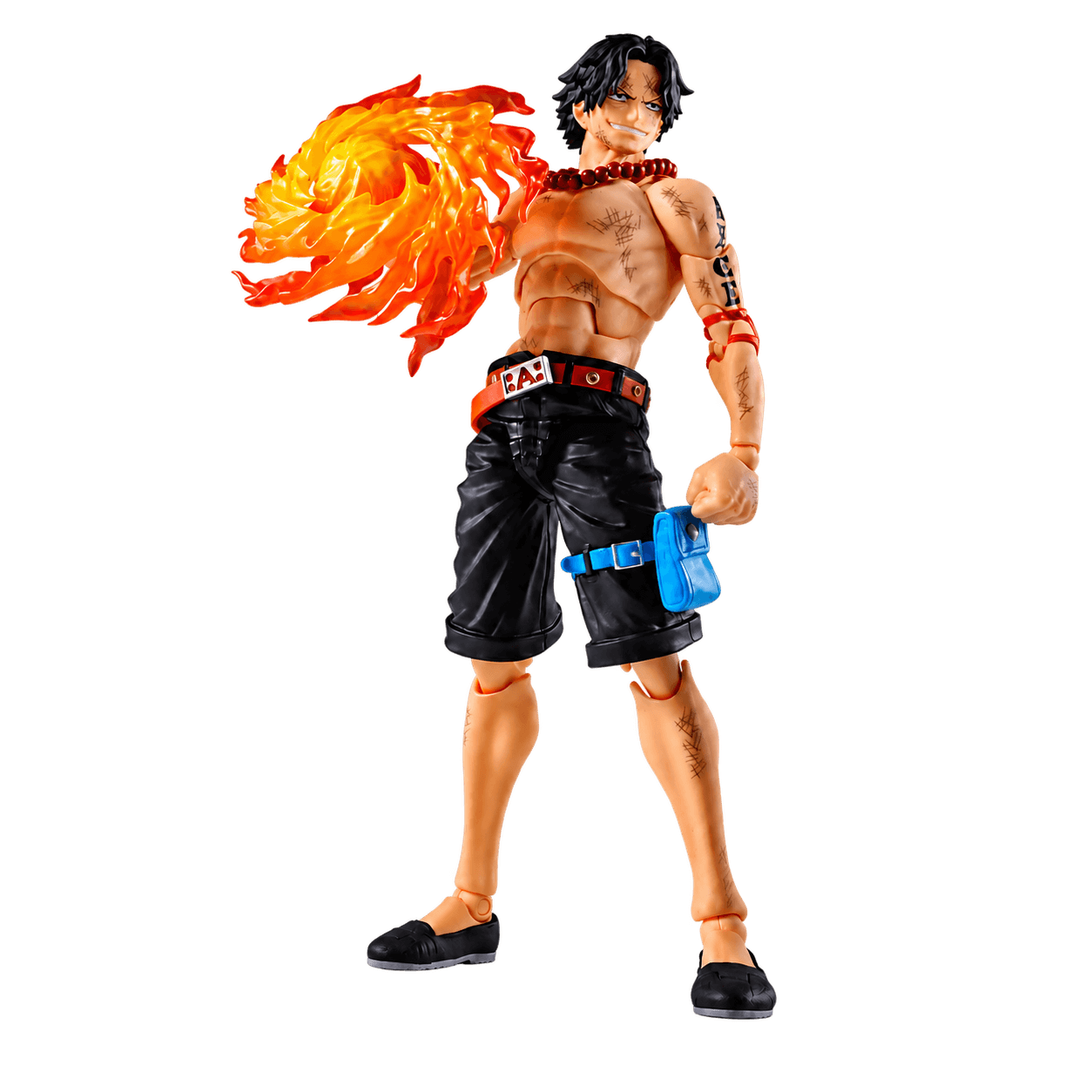 PORTGAS.D ACE — imagen 1