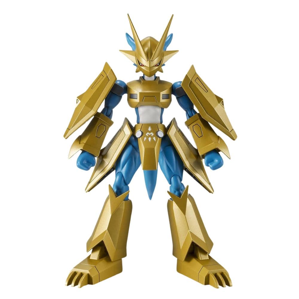 Figure-rise Digimon Standard Magnamon