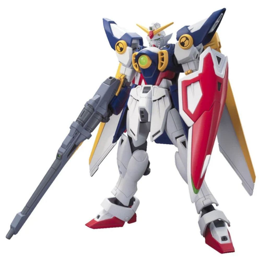 1/144 HGAC WING GUNDAM