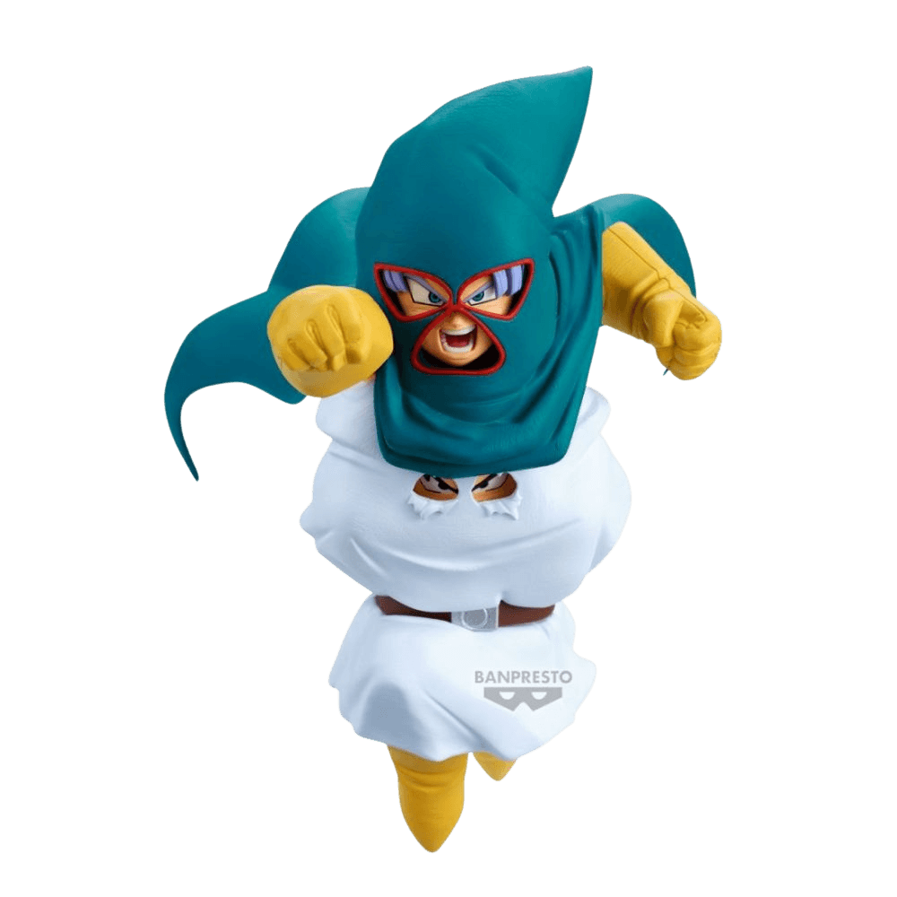 BANPRESTO Dragon Ball Z : Match Makers Mighty Mask