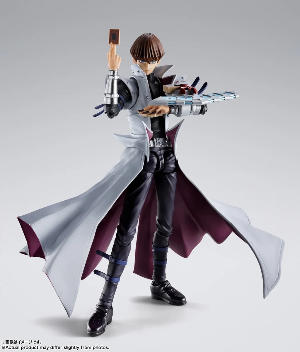 SETO KAIBA — imagen 1