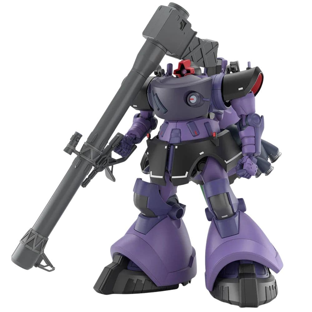 HG GQuuuuuuX – GAIA’S/ORTEGA’S RICK DOM(GQ)