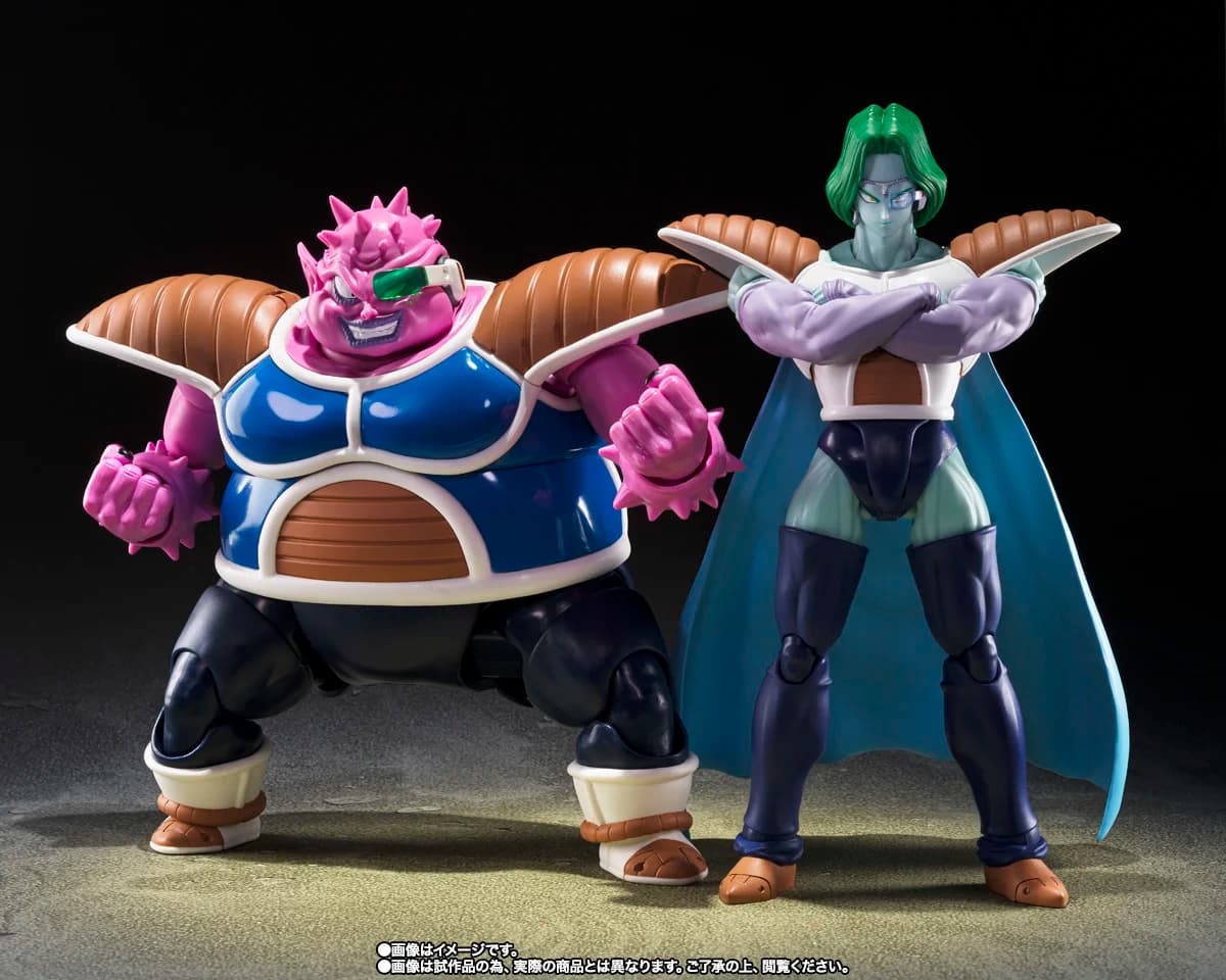 DODORIA & ZARBON — imagen 1