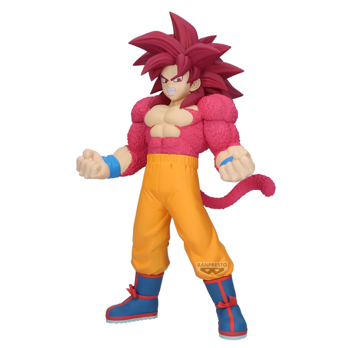 DRAGON BALL DAIMA SON GOKU FIGURE(TBA)