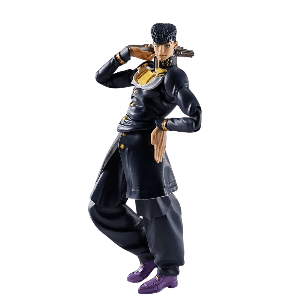 JoJo’s Bizarre Adventure: Diamond is Unbreakable SHFiguarts – Josuke Higashikata