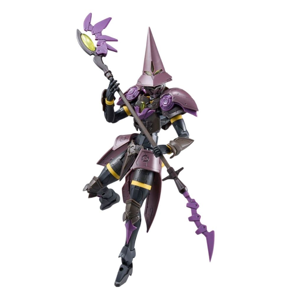 30MF CLASS UP ARMOR (ROSAN SORCERER)