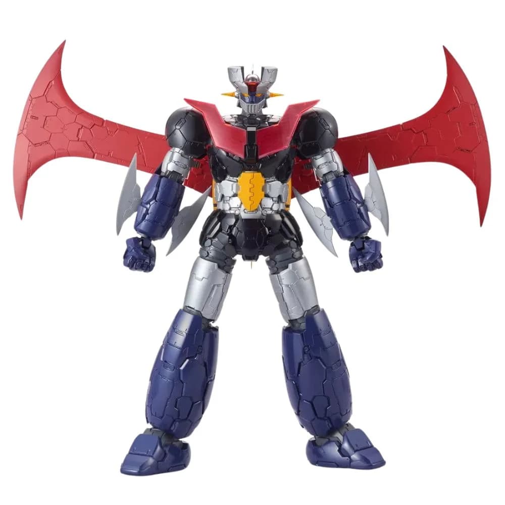 1/60 MazingerZ (MazingerZ Infinity Ver.)