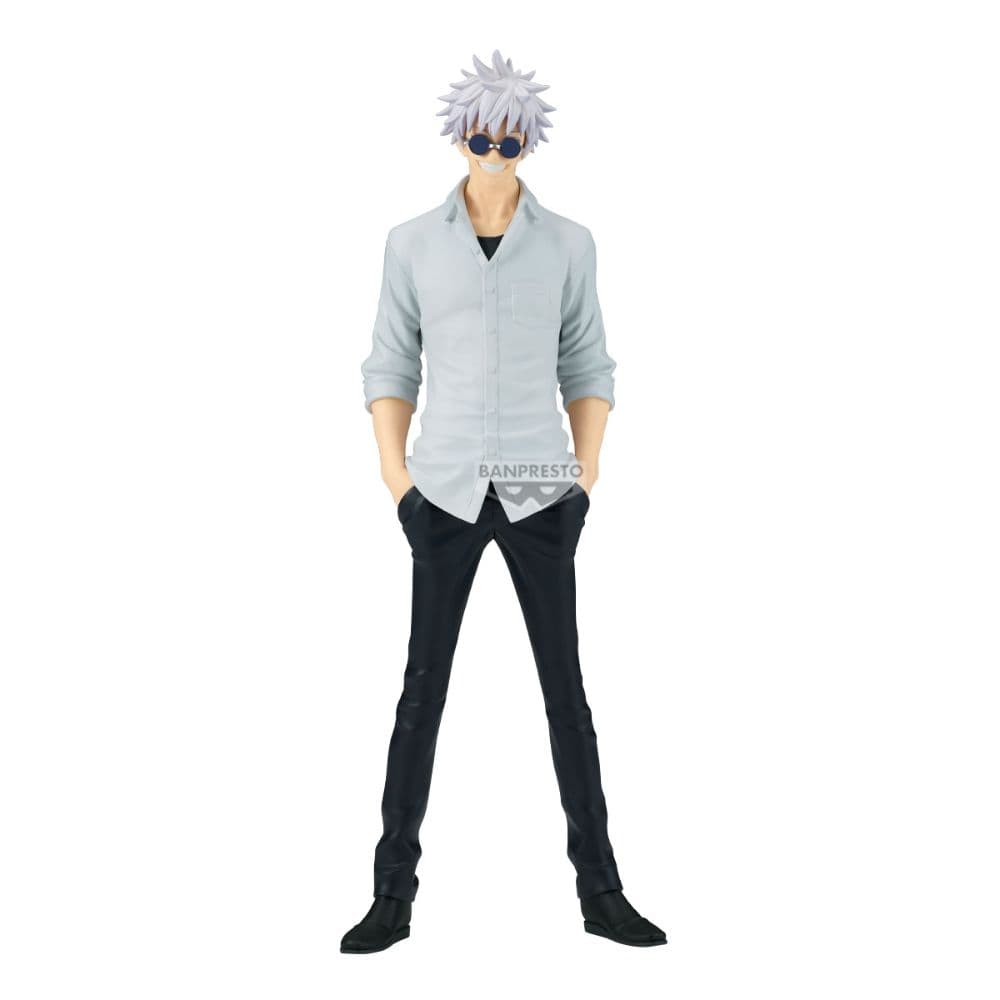JUJUTSU KAISEN KING OF ARTIST SATORU GOJO-Hidden Inventory・Premature Death-Ⅱ
