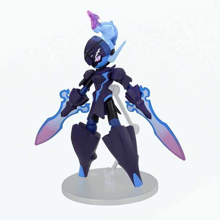 Pokémon Model Kit CERULEDGE