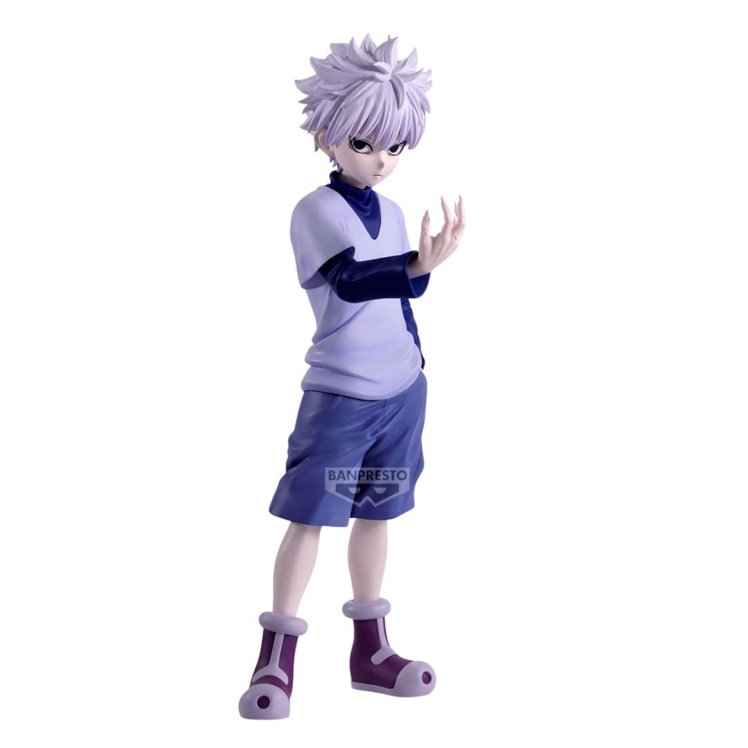 HUNTER×HUNTER Grandista – KILLUA