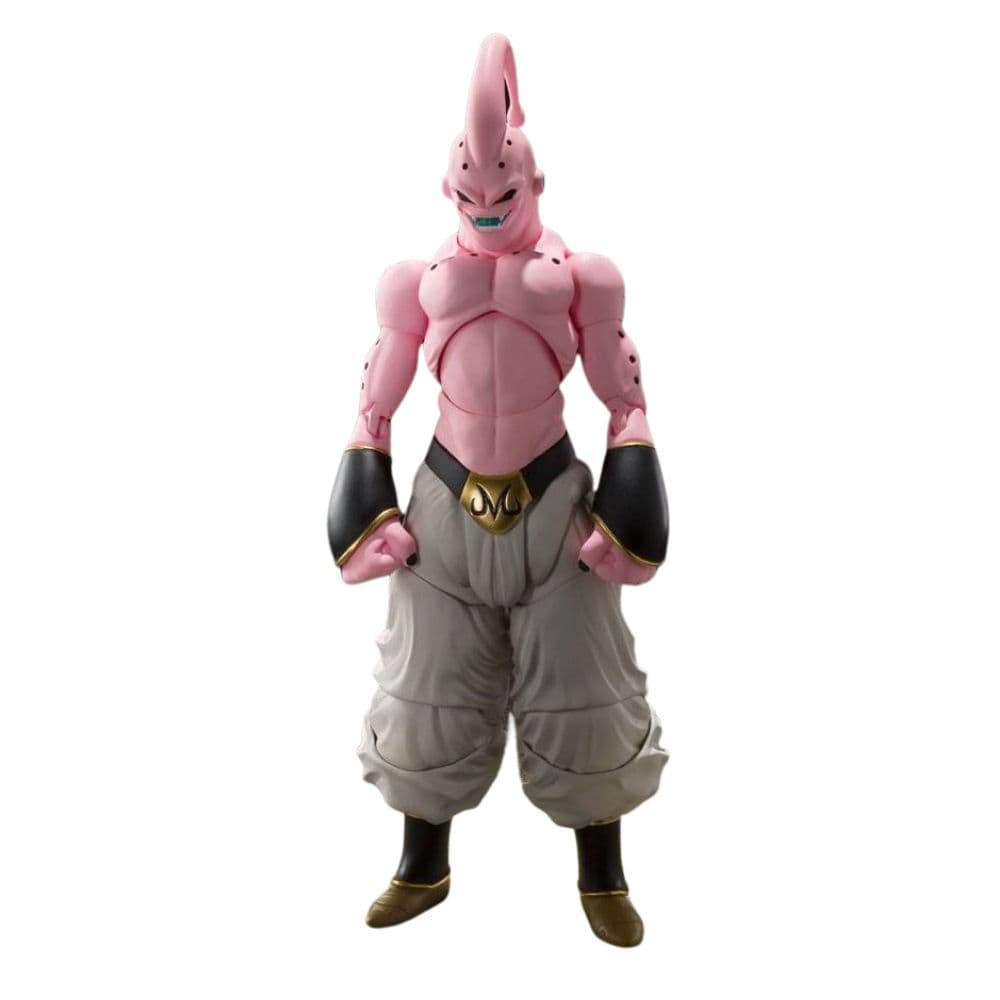 SH Figuarts Dragon Ball Z : Super Buu (Reissue)