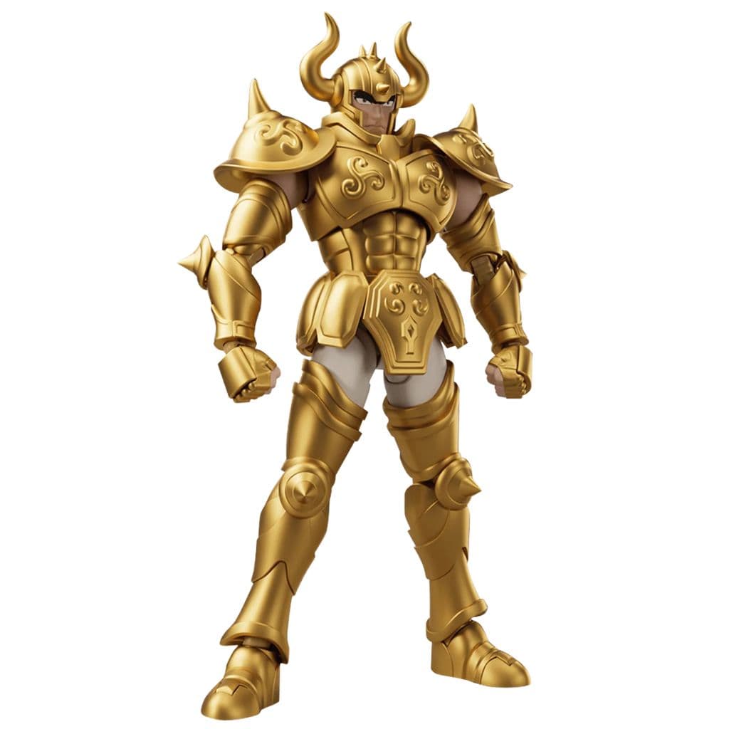 Blokees : Saint Seiya Champion Class Taurus Aldebaran