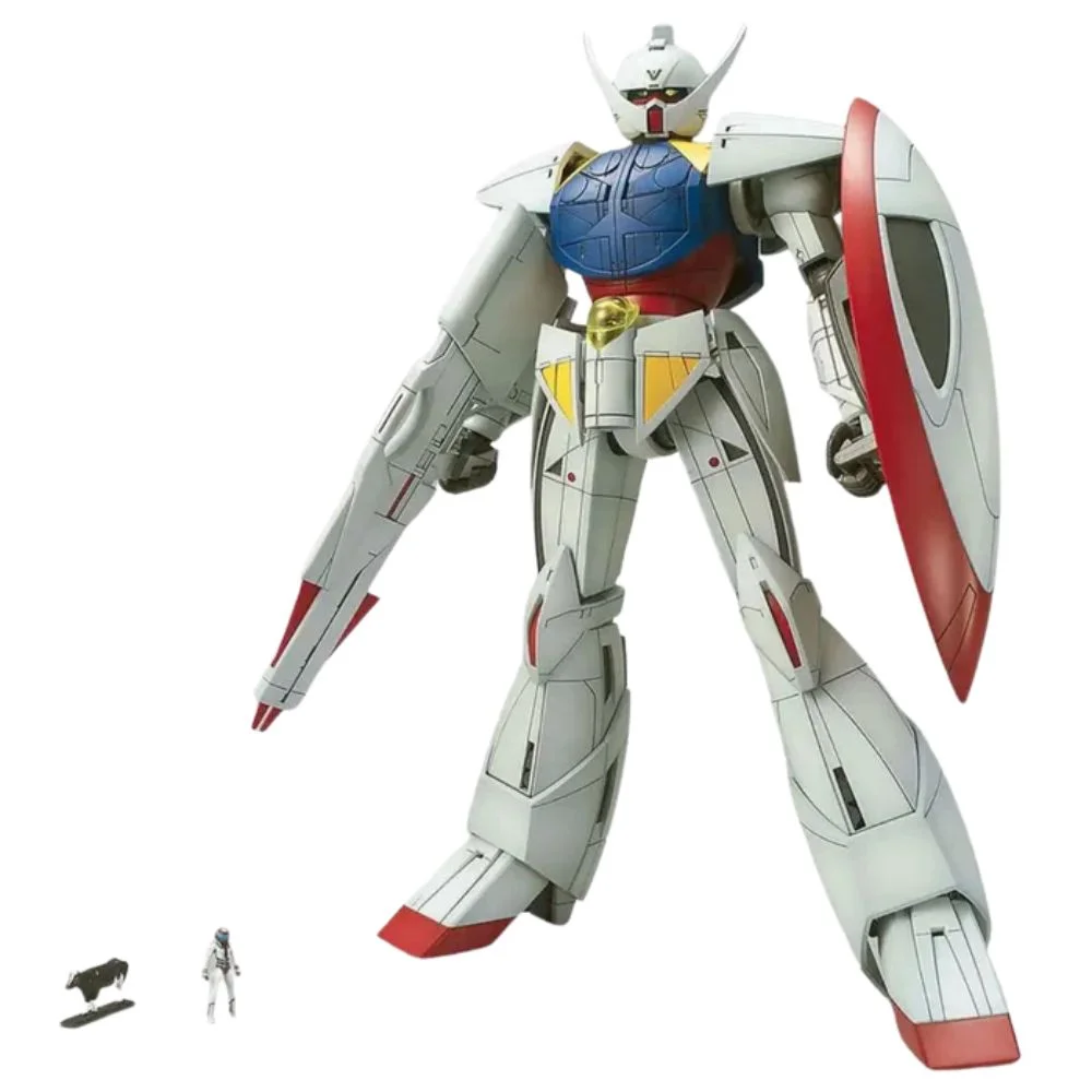 MG 1/100 ∀GUNDAM