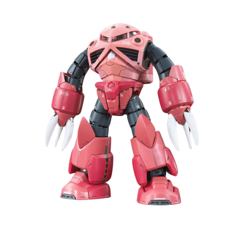 #16 Char»s Custom Z’gok, Bandai Hobby RG 1/144
