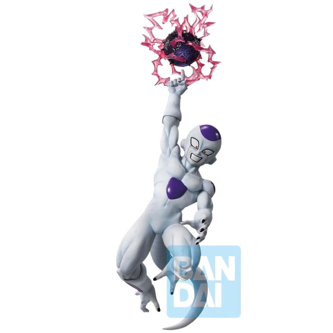 Frieza (Battle of the Super Saiyan)»Dragon Ball Z», Masterlise Ichibansho Figure