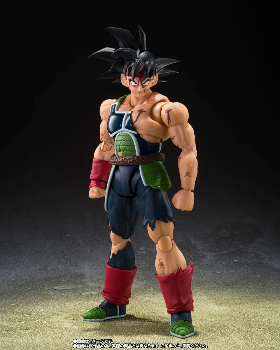 BARDOCK — imagen 1