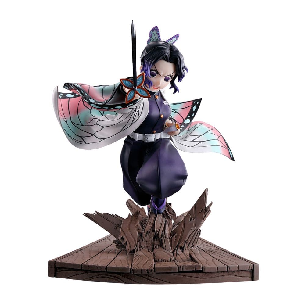 Shinobu Kocho (TBA) «Demon Slayer: Kimetsu no Yaiba», Ichibansho Figure
