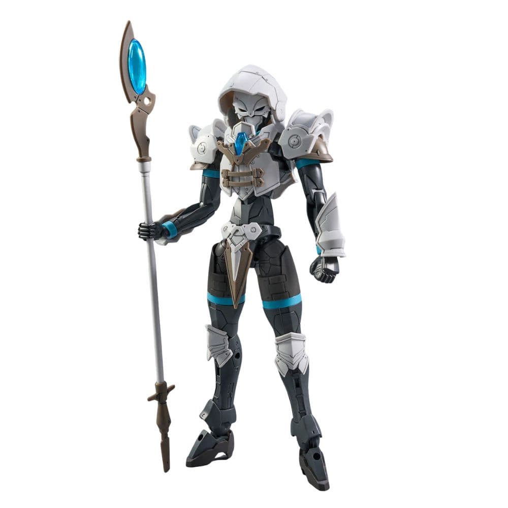 30MF LIBER WIZARD
