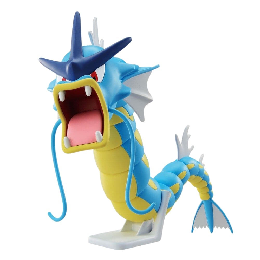Pokémon Model Kit GYARADOS