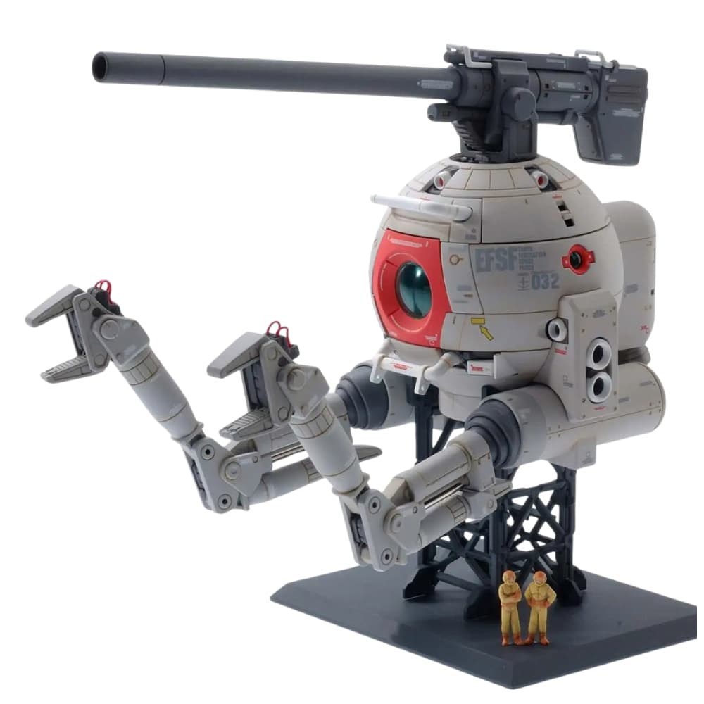 MG 1/100 BALL Ver.Ka