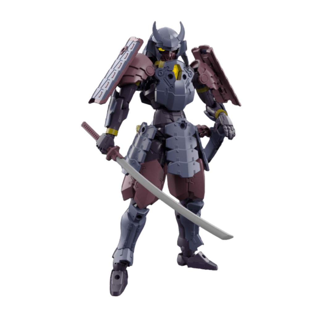 30MF METEORIC IRONSAMURAI