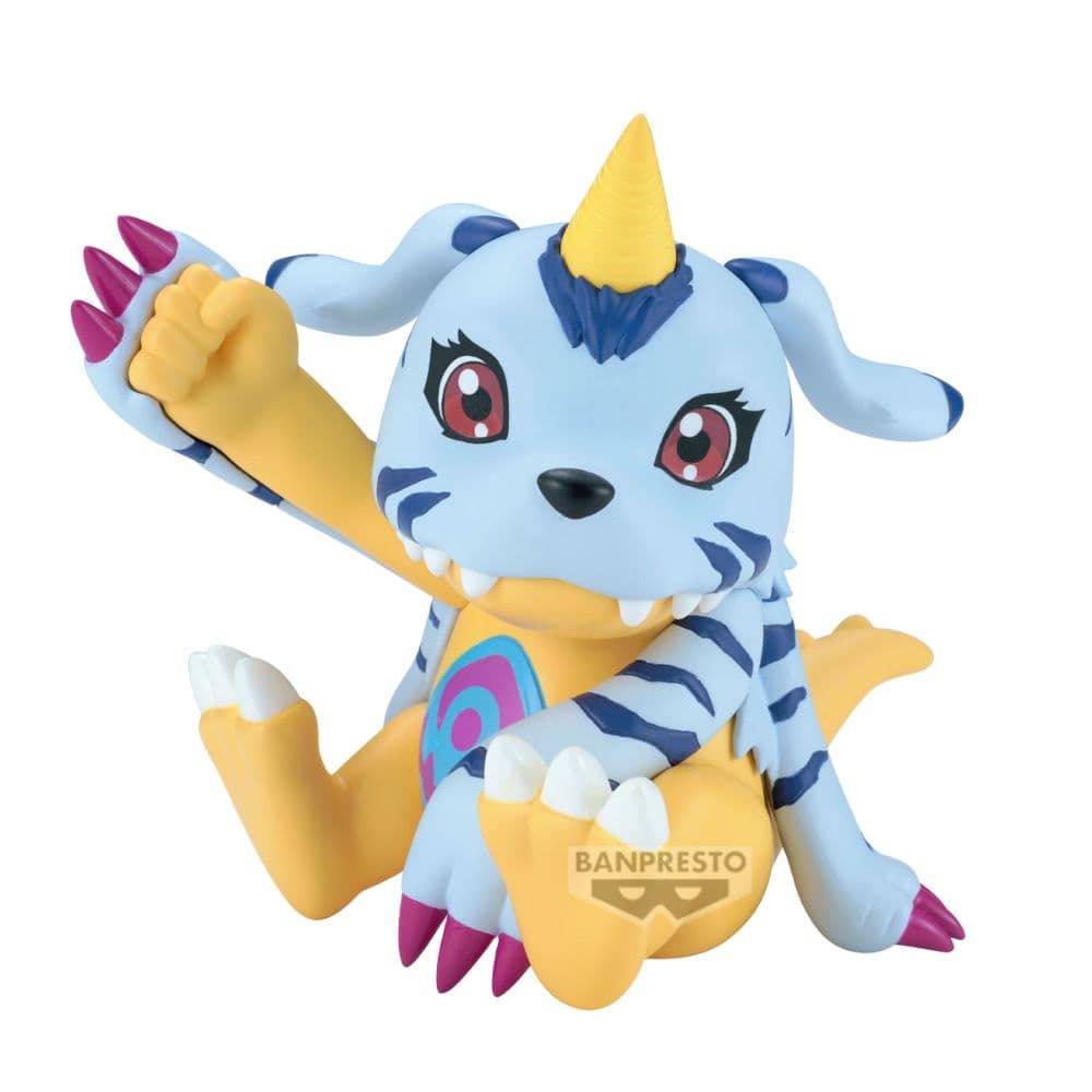 DIGIMON ADVENTURE SOFVIMATES~GABUMON~