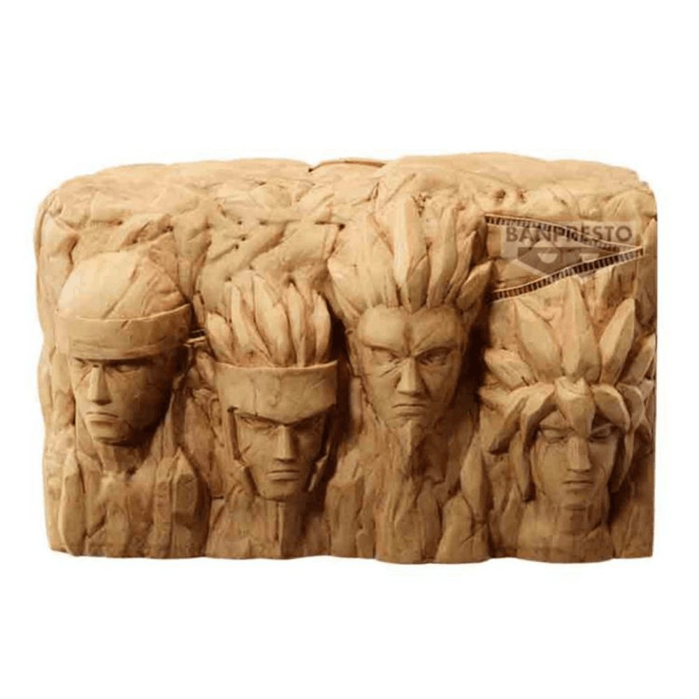 BORUTO NARUTO NEXT GENERATIONS FL HOKAGE ROCK SPECIAL(ver.A)