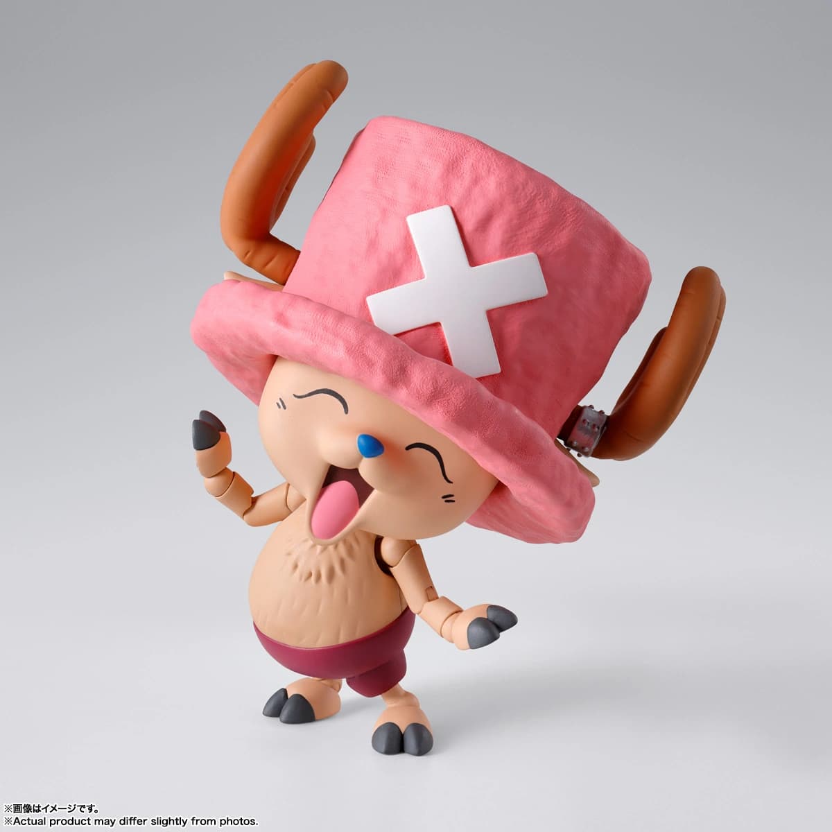 TONY TONY CHOPPER — imagen 1