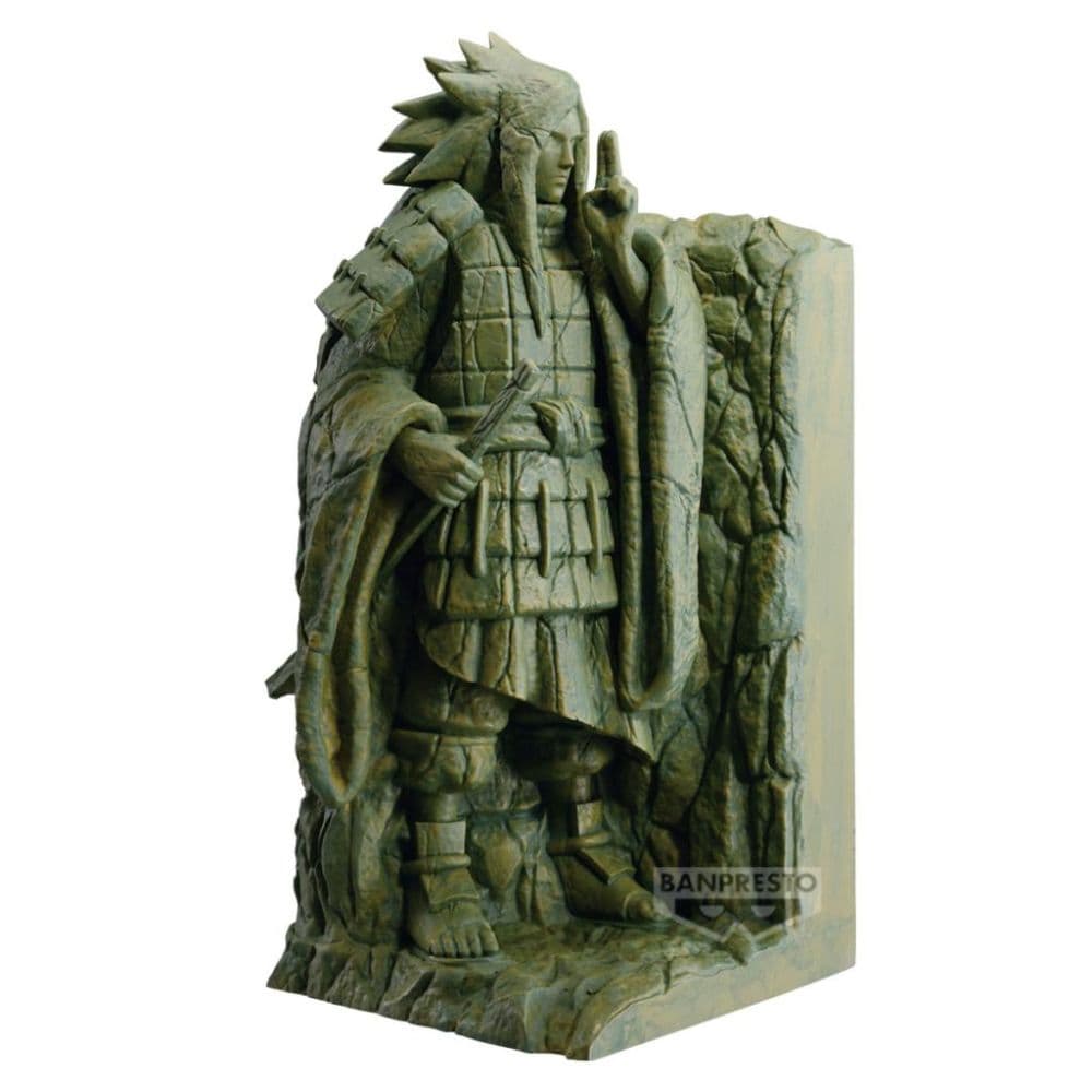 NARUTO FL THE FINAL VALLEY-MADARA UCHIHA-