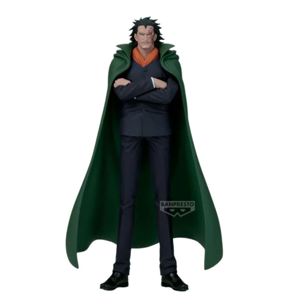 ONE PIECE DXF~THE GRANDLINE SERIES~SPECIAL MONKEY D.DRAGON