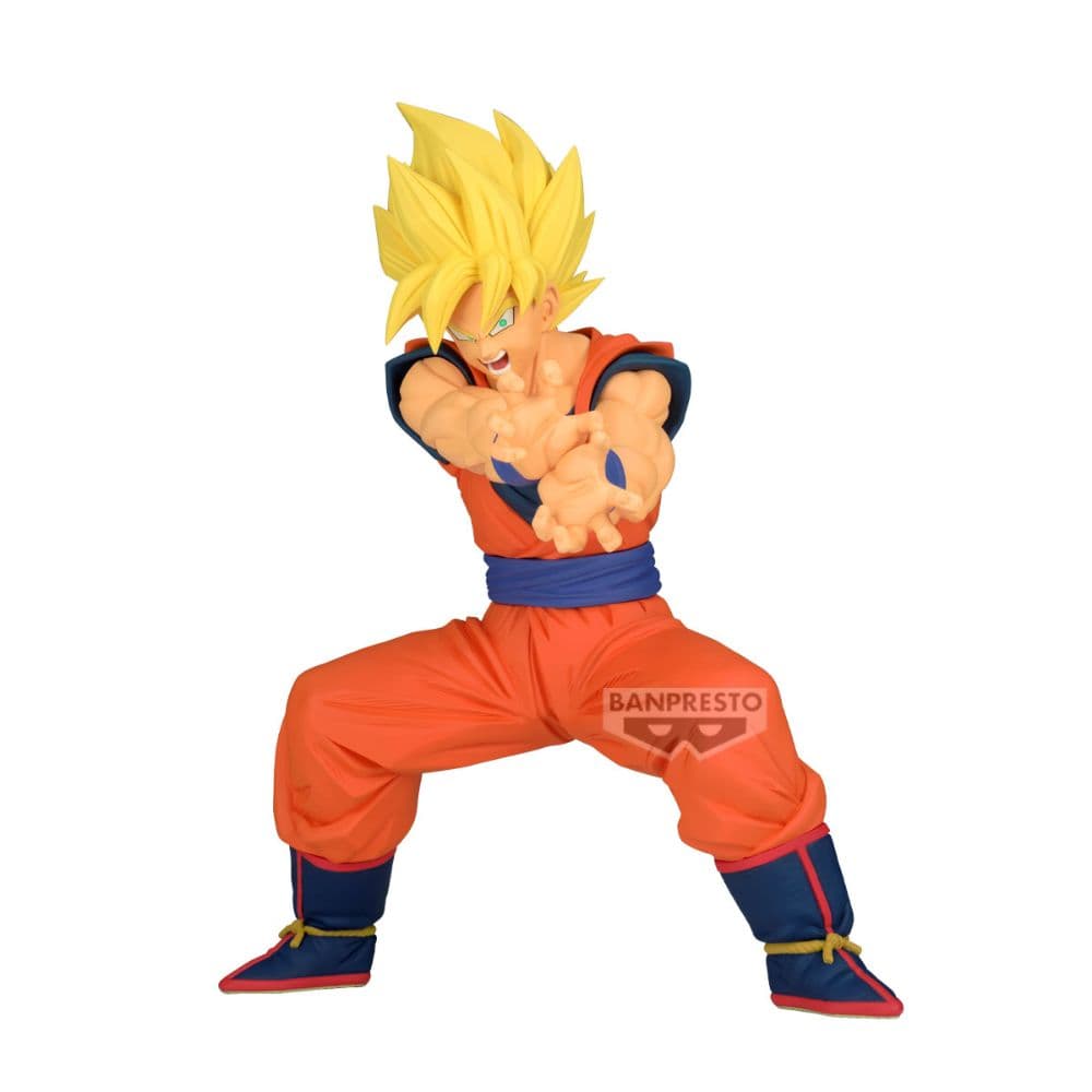 DRAGON BALL Z Grandista-SON GOKU-Ⅱ