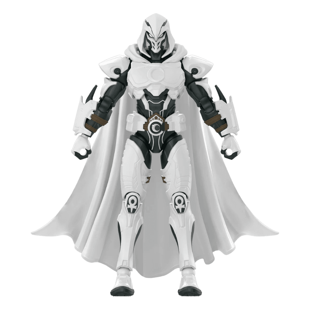 Blokees Marvel Rivals Champion Class Moon Knight