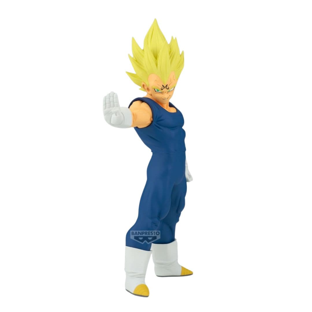 DRAGON BALL Z Grandista – MAJIN VEGETA