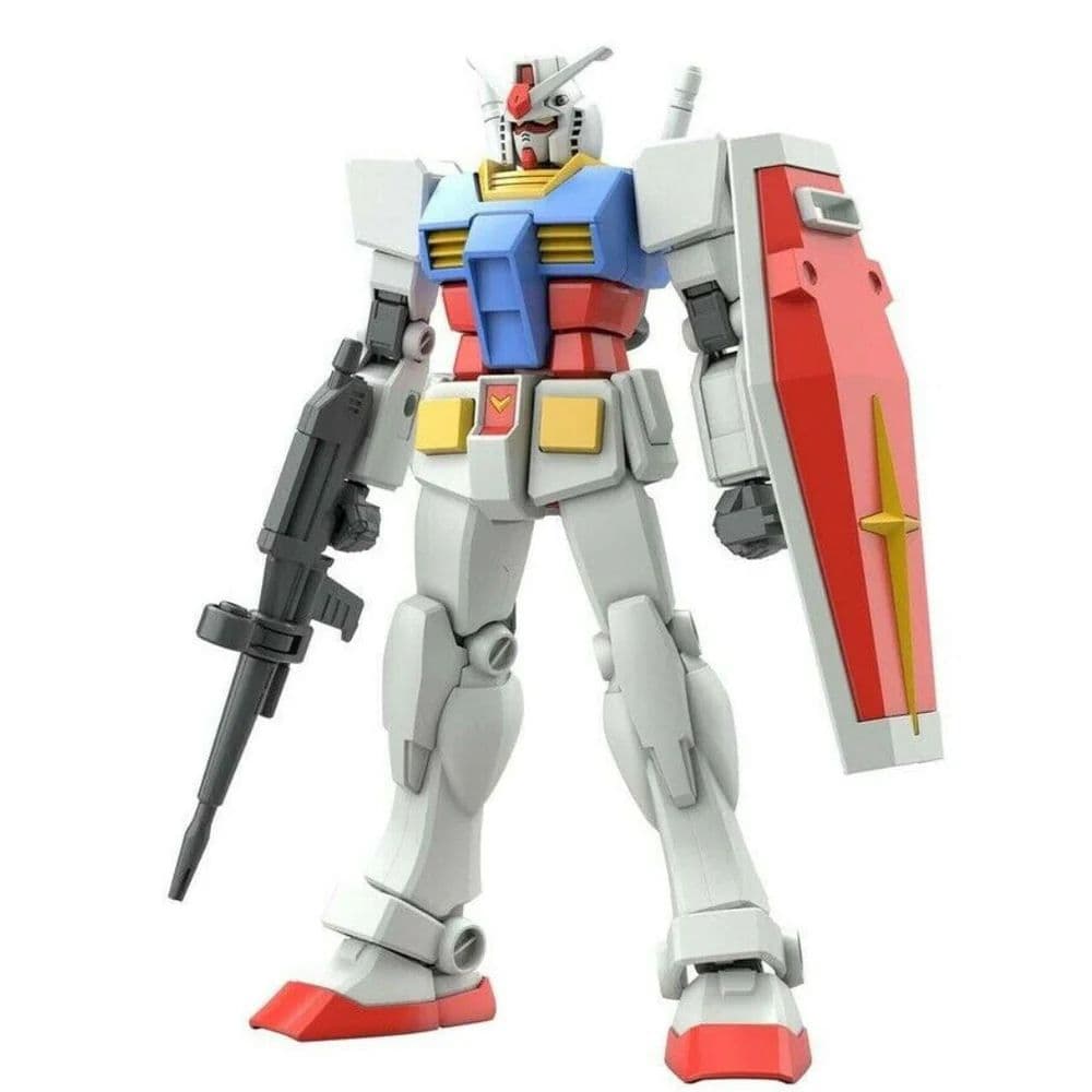 ENTRY GRADE 1/144 RX-78-2 GUNDAM