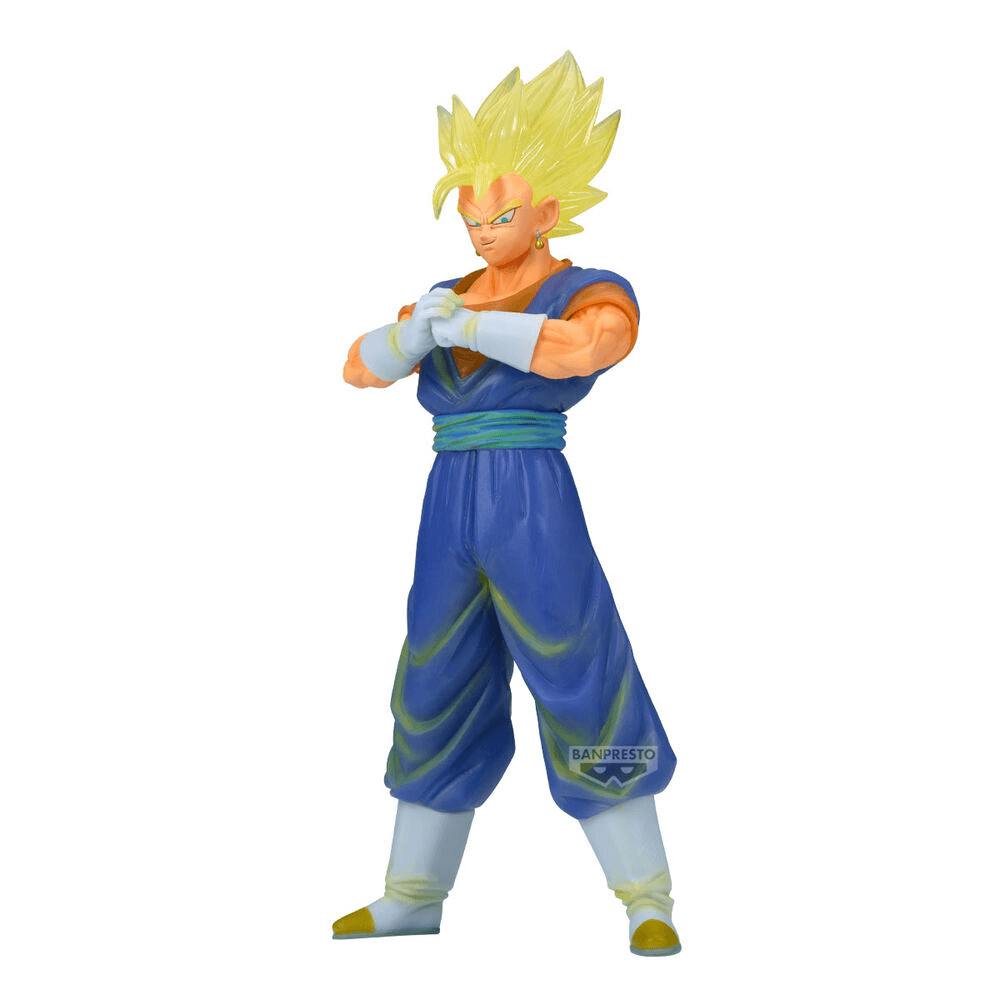 DRAGON BALL SUPER CLEARISE GOGETA & VEGITO(B:VEGITO)