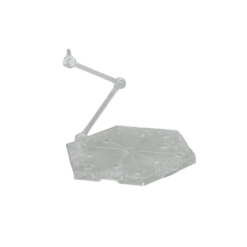 ACTION BASE 5 CLEAR