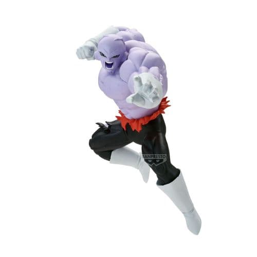 DRAGON BALL SUPER MATCH MAKERS JIREN(VS SON GOKU ULTRA INSTINCT)