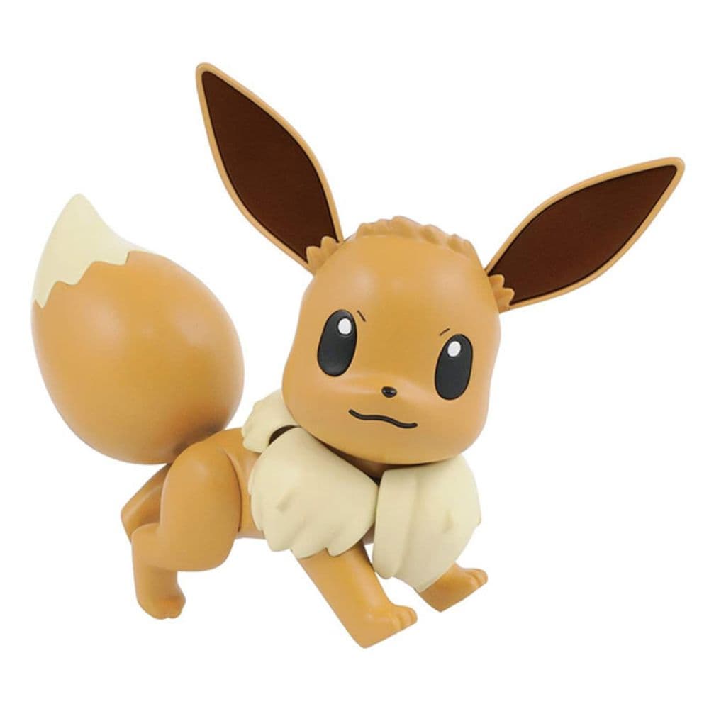 Pokémon Model Kit EEVEE