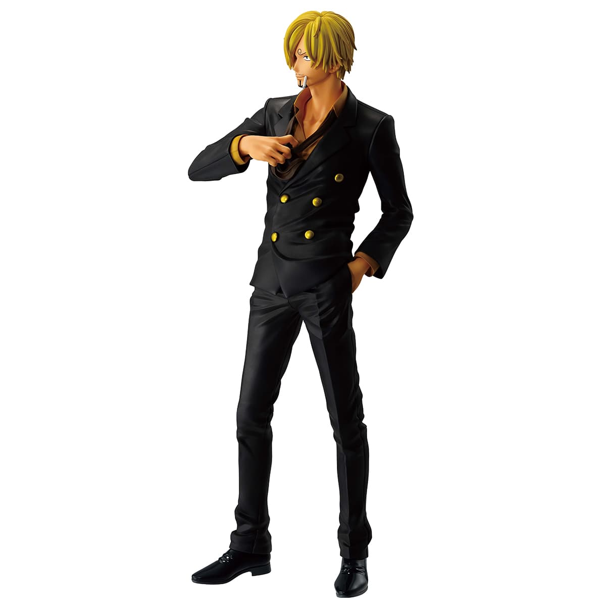 Sanji (Beyond the Trials) «One Piece» – Ichibansho