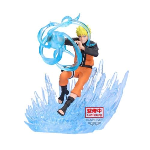 NARUTO SHIPPUDEN Combination Battle2-NARUTO UZUMAKI-