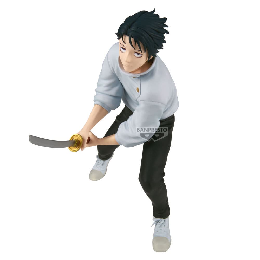 JUJUTSU KAISEN MAXIMATIC YUTA OKKOTSU(TBA)