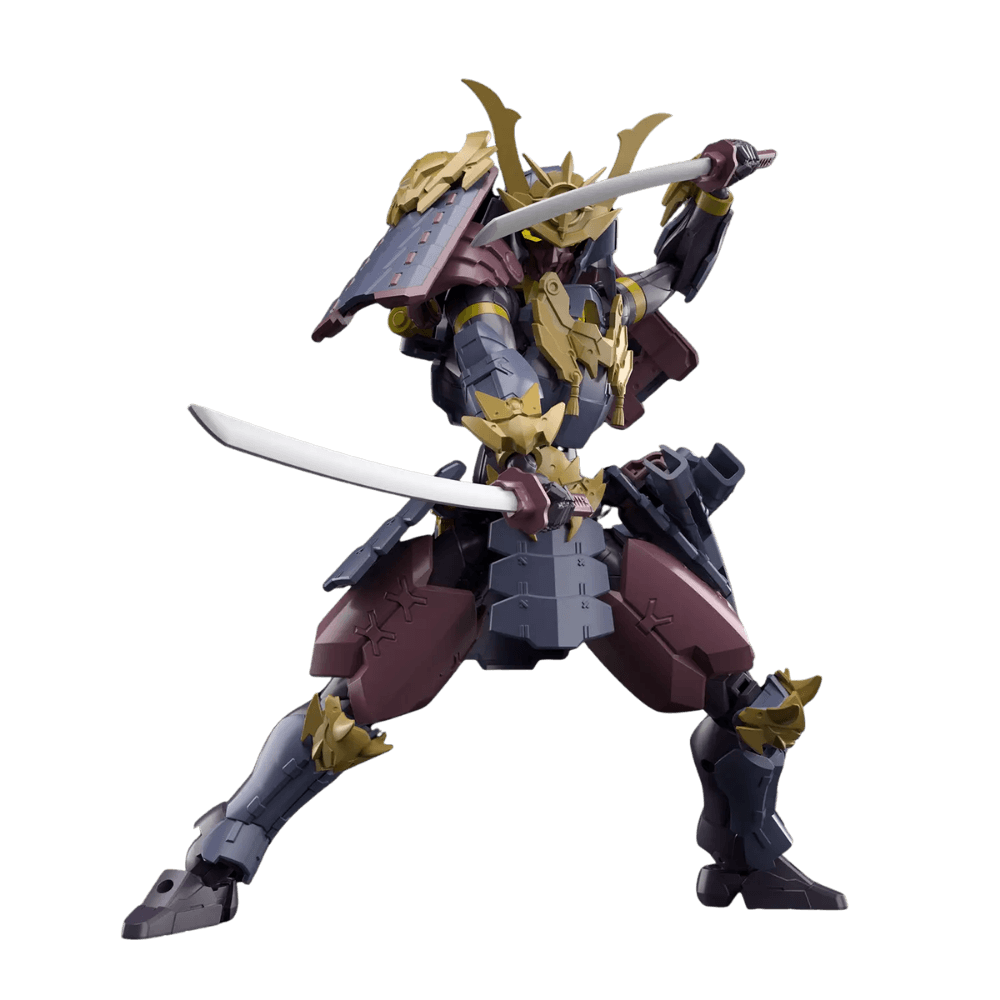 30MF CLASS UP ARMOR METEORIC IRONSHOGUN