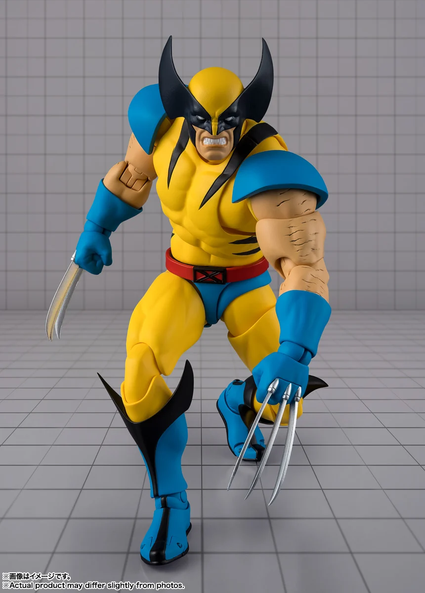 WOLVERINE — imagen 1