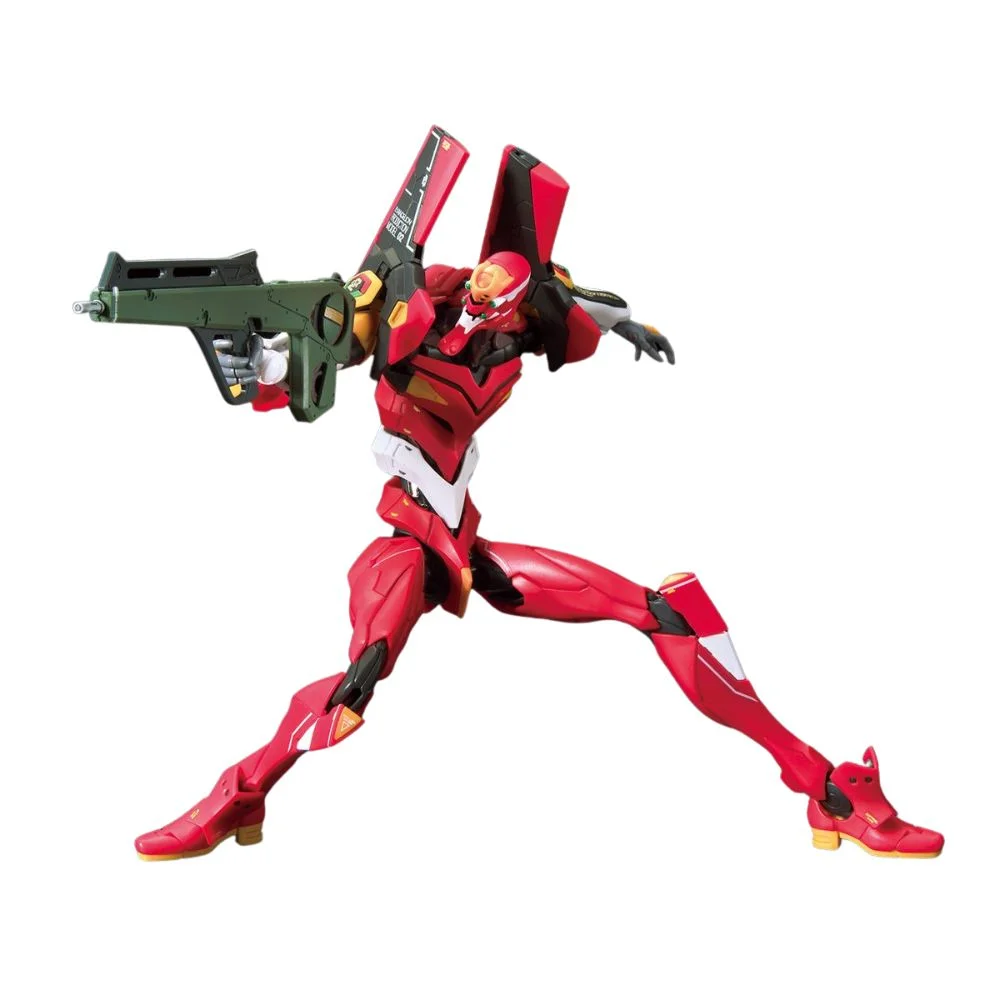RG Multipurpose Humanoid Decisive Weapon, Artificial Human Evangelion Production Model-02