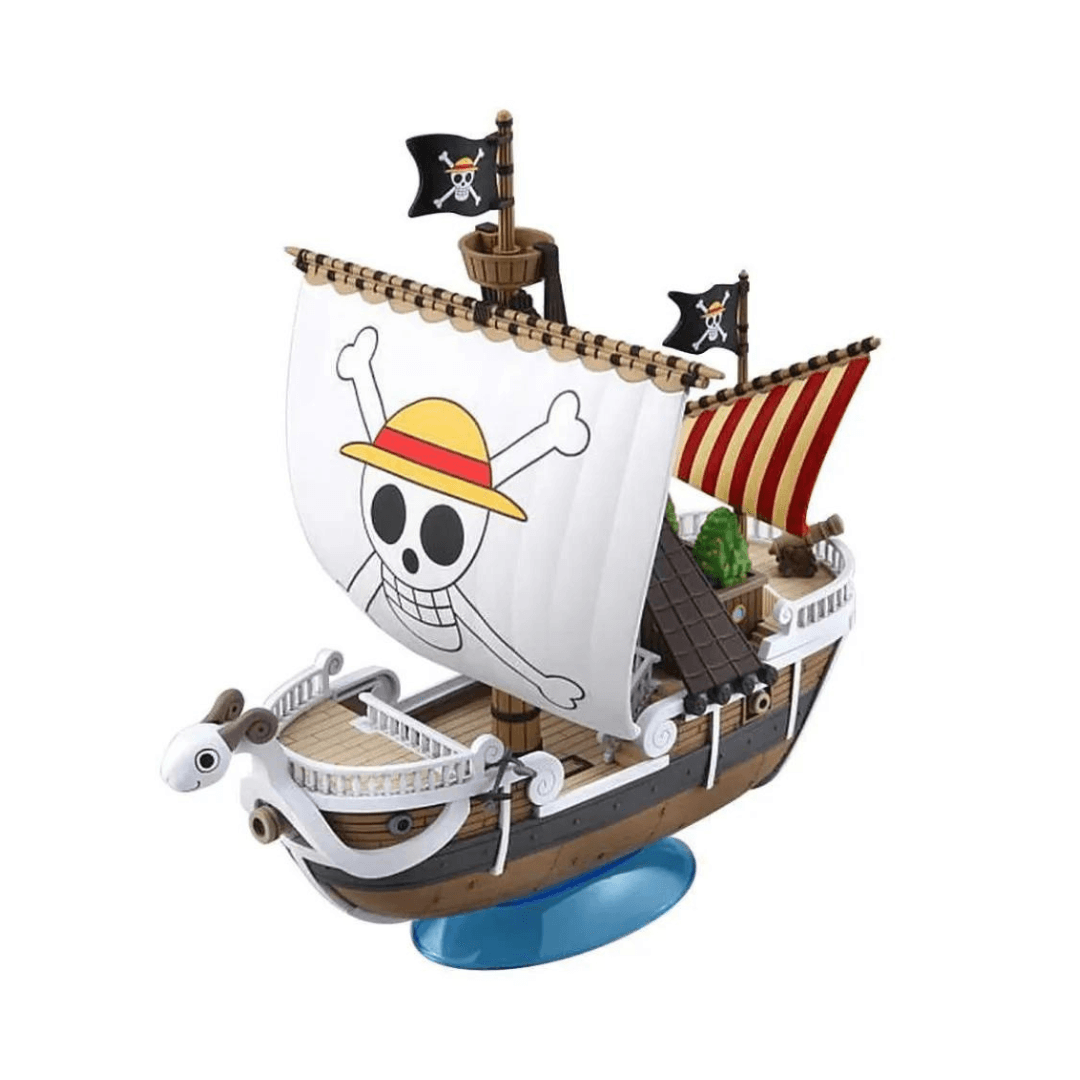 GRAND SHIP COLLECTION GOING MERRY V1