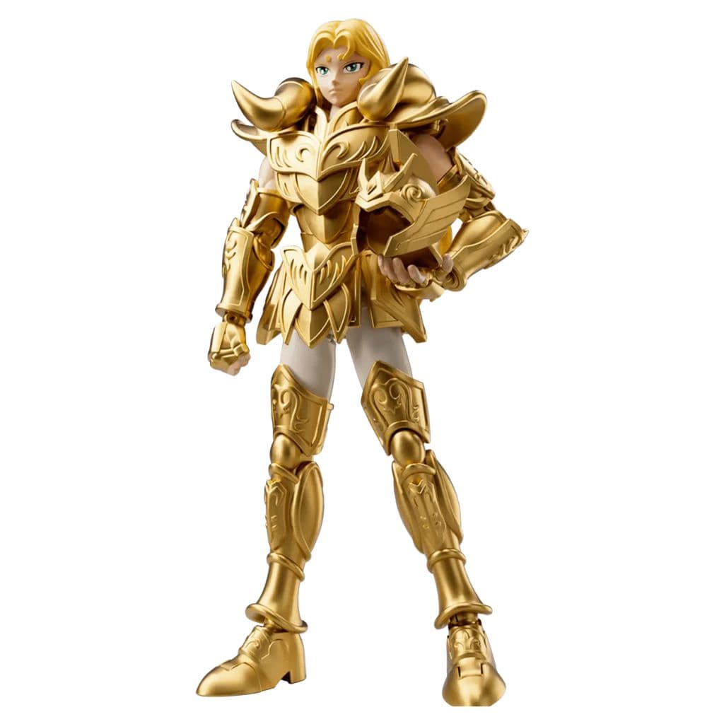 Blokees : Saint Seiya Champion Class Aries Mu