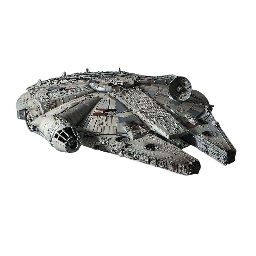 PG 1/72 MILLENNIUM FALCON