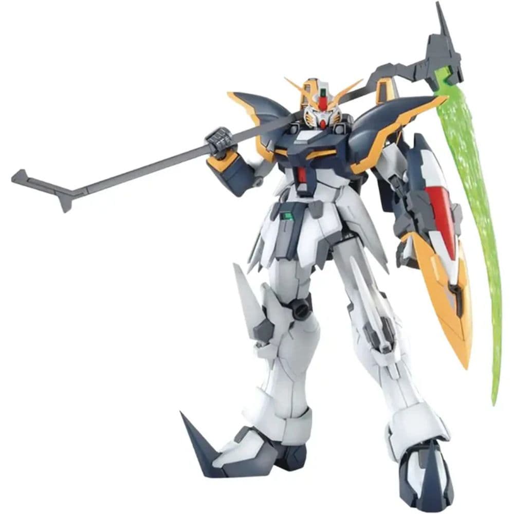 MG 1/100 GUNDAM DEATHSCYTHE EW VER.