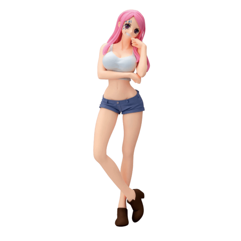 ONE PIECE GLITTER&GLAMOURS-JEWELRY BONNEY-Ⅱ