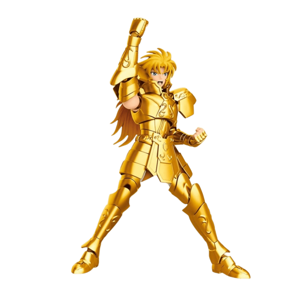 Blokees Saint Seiya Champion Class 13 Gemini Saga
